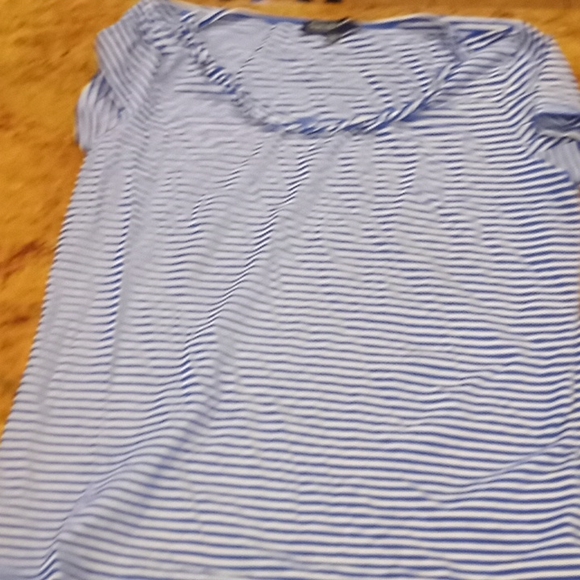 Coral Bay, Koret, C'Lean, And Others Assorted Blouse 👚 Lot Size Large - Picture 7 of 12